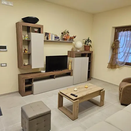 Casa Attilio E Maria Apartmán Serre Di Rapolano