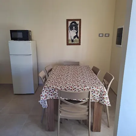 Casa Attilio E Maria Apartmán *