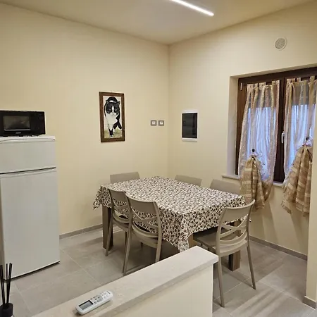 Casa Attilio E Maria Serre Di Rapolano