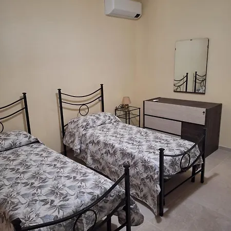 Apartmán Casa Attilio E Maria