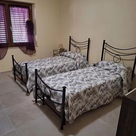 Casa Attilio E Maria * Serre Di Rapolano