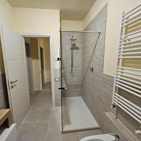 Apartmán Casa Attilio E Maria *