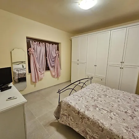 Casa Attilio E Maria Serre Di Rapolano