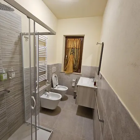 Casa Attilio E Maria * Serre Di Rapolano
